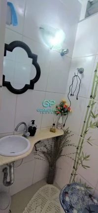 Imagem Apartamento à venda no bairro Astúrias - Guarujá/SP