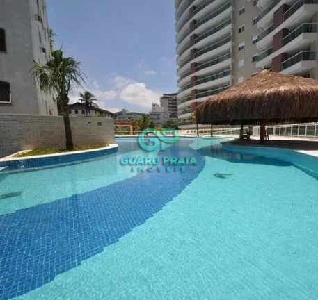 Imagem Apartamento à venda no bairro Enseada - Guarujá/SP