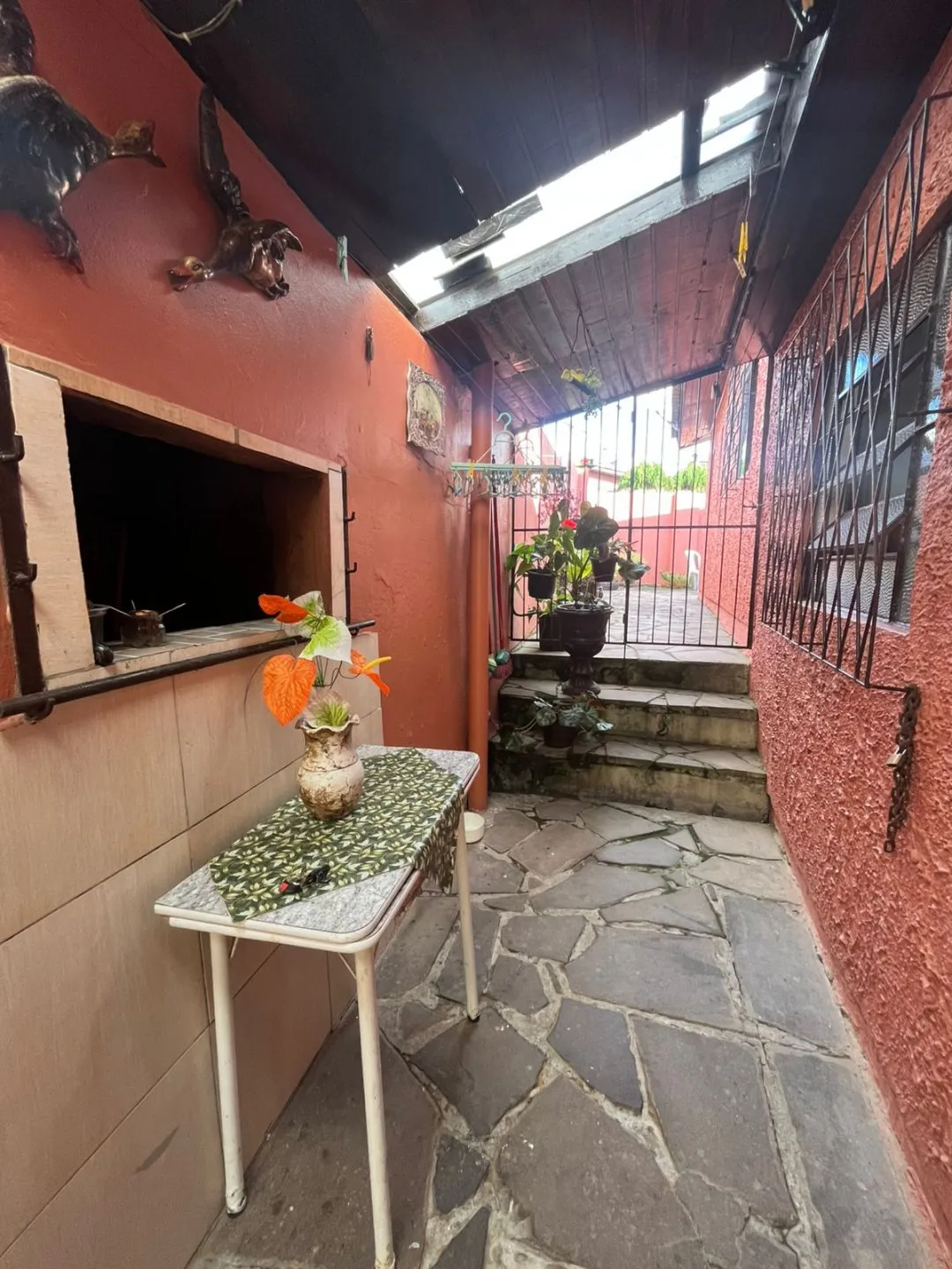 Imagem Venda de Casa com 156m² no Centro, Viamão