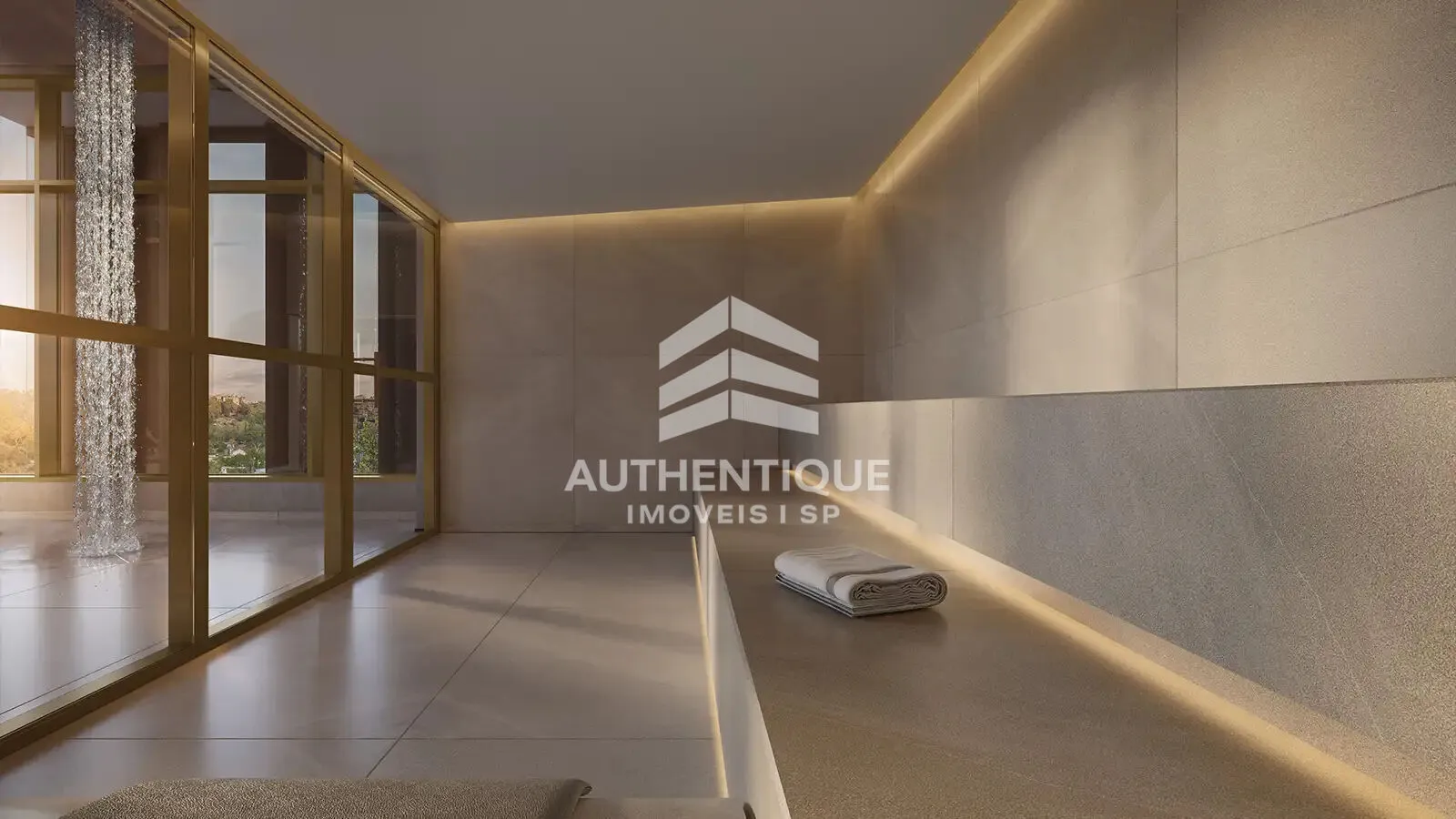 Imagem QUARTEN IBIRAPUERA - Apartamento à venda no bairro Vila Clementino - São Paulo/SP, Zona Sul