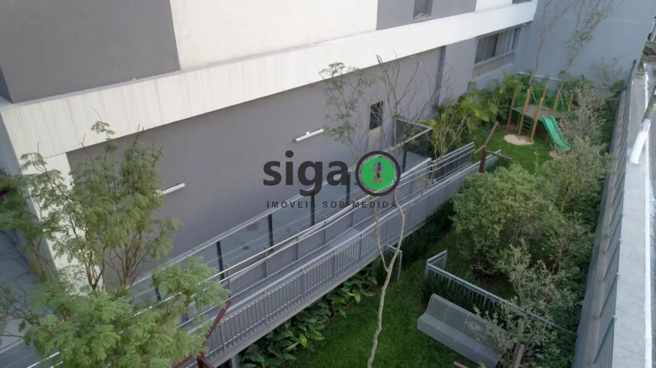 Imagem Apartamento Residencial em Vila Nova Conceição