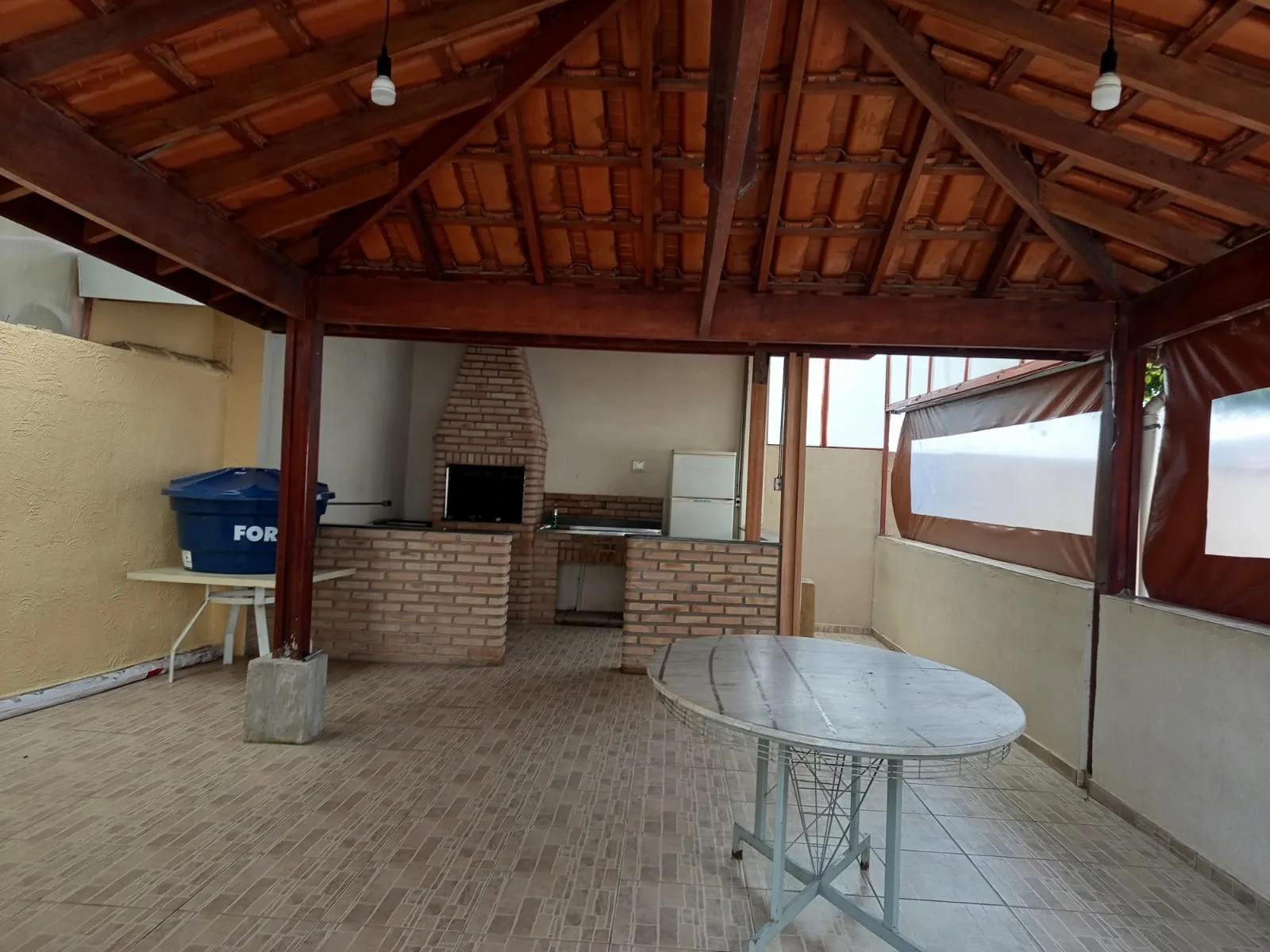 Imagem VENDO LINDO APARTAMENTO NO BAIRRO JARDIM UBIRAJARA!