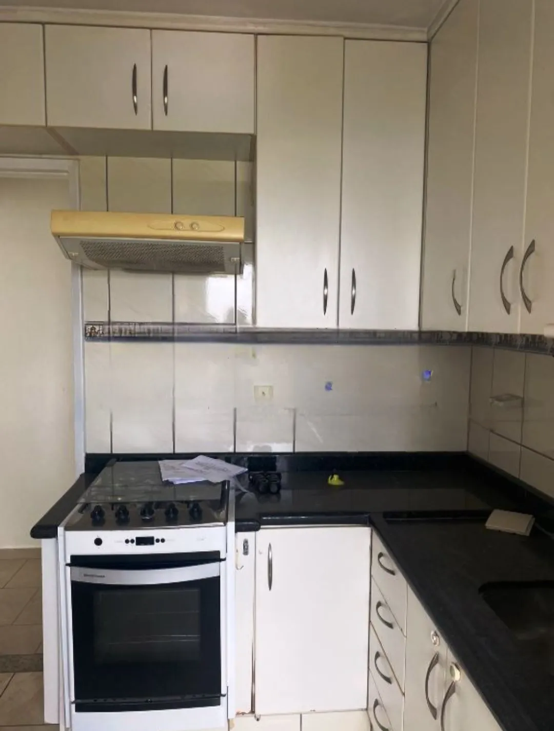 Imagem VENDO LINDO APARTAMENTO NO BAIRRO VILA MARARI!