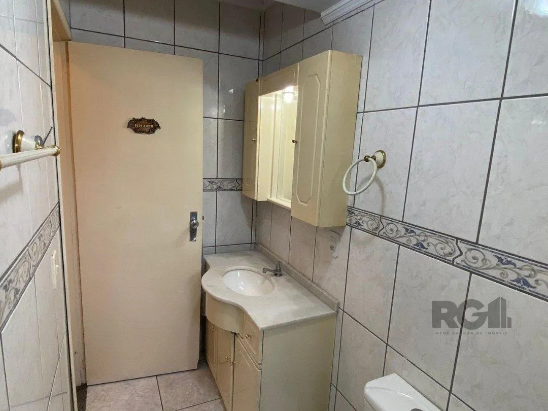 Imagem Casa em Vila São José