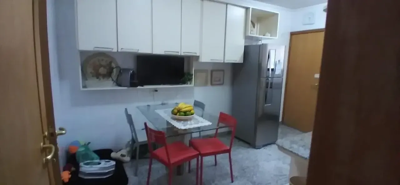 Imagem Apartamento com 3 Quartos à Venda, 148 metros em Jardim Anália Franco - São Paulo