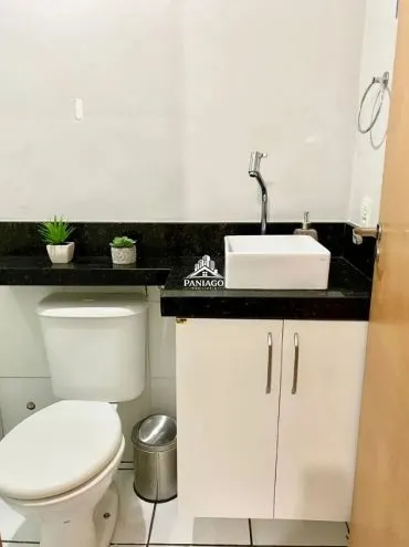 Imagem APARTAMENTO À VENDA PRÓXIMO À AVENIDA FERNANDO CORRÊA
