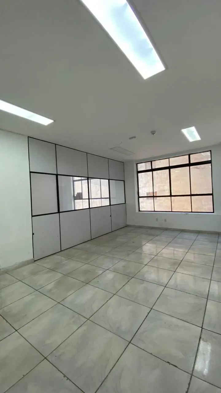 Imagem Excelente 3 salas conjugadas 169,9 m² Centro Porto Alegre