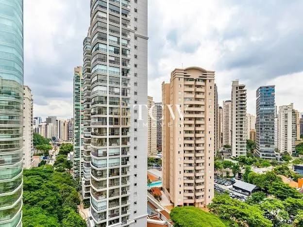 Imagem Apartamento | Venda | 2 Dorm | Moema | 227m2