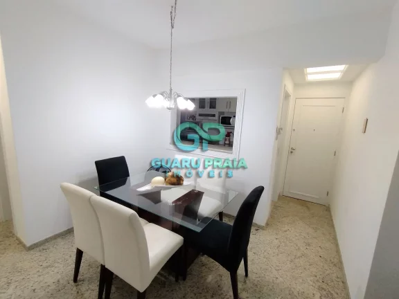 Imagem Apartamento à venda no bairro Enseada - Guarujá/SP