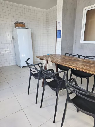 Imagem Apartamento Cobertura Duplex á venda em Mongaguá