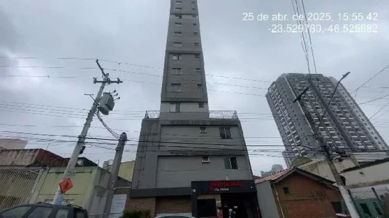 Foto do imóvel Oportunidade Única em SAO PAULO - SP | Tipo: Apartamento | Negociação: Licitação Aberta | Situação: Imóvel em RUA CUMAI