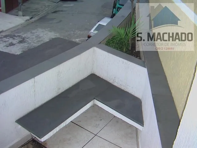 Imagem Sobrado para Venda em Santo André / SP no bairro Parque das Nações