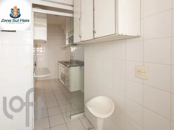 Imagem Ótimo Apartamento à Venda Na Região Dos Jardins Com 3 Dormitórios e 2 Vagas