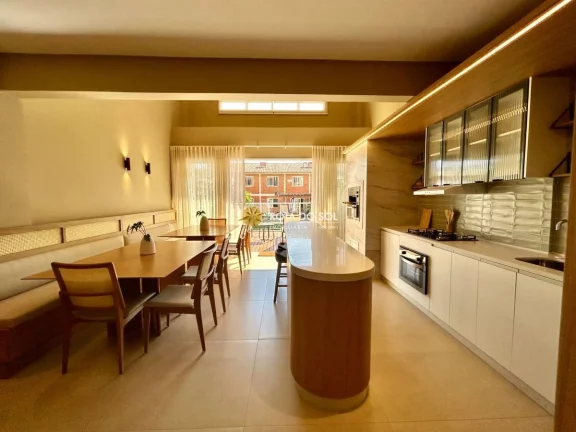 Imagem Reserva Mariscal Apartamento Garden 2 suítes à venda Praia Mariscal