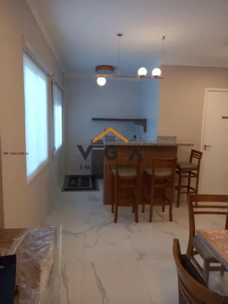 Imagem Apartamento para Venda em São Paulo, Vila Guilhermina, 2 dormitórios, 1 banheiro