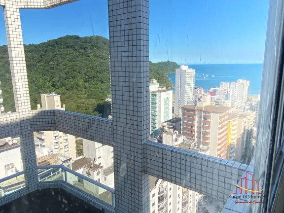 Imagem Cobertura Triplex de Alto Padrão