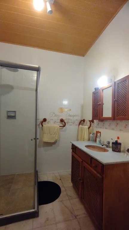 Imagem Apartamento para Venda em Teresópolis / RJ no bairro Taumaturgo