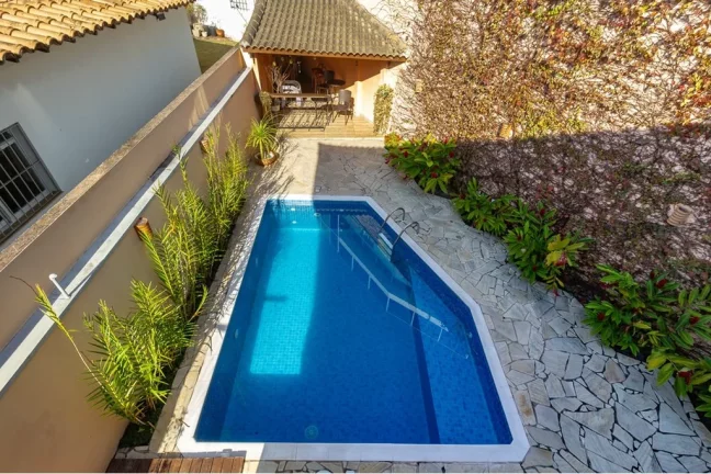 Imagem Casa à venda no bairro Alto da Lapa - São Paulo/SP