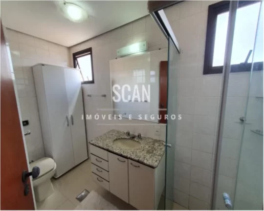 Imagem APARTAMENTO RESIDENCIAL em Campinas - SP, Jardim Brasil