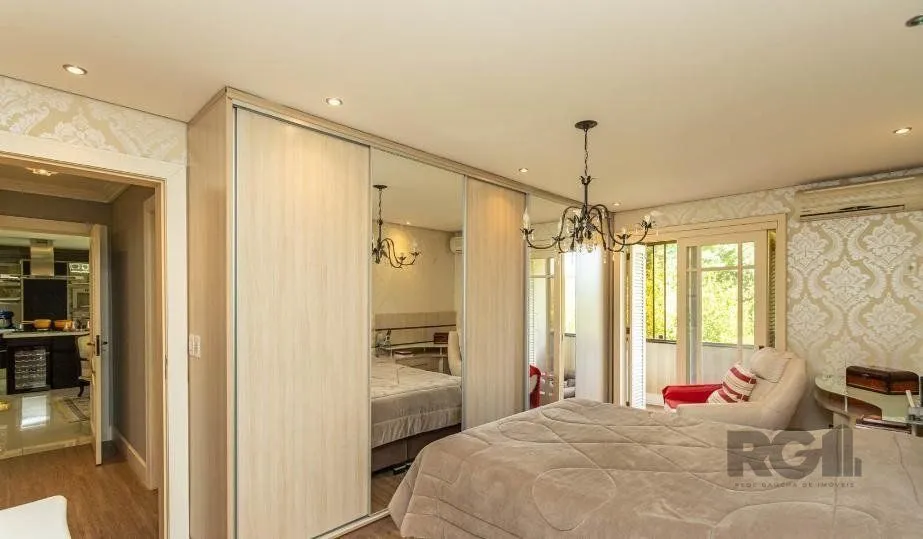 Imagem COBERTURA ESPECTACULAR no bairro Jardim Itu no valor de R$1.450.000,00