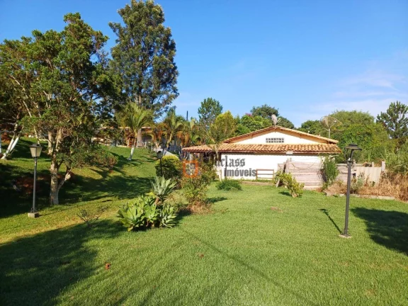 Foto do imóvel Chácara com 4 dormitórios à venda, 18393 m² por R$ 800.000,00 - Pedra Bela - Pedra Bela/SP