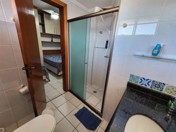 Imagem Apartamento com 3 dorms, Flórida, Praia Grande - R$ 835 mil, Cod: 2003