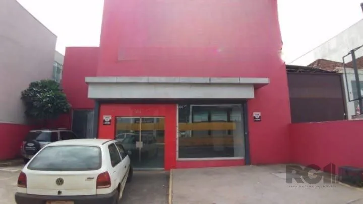 Imagem Loja em Petrópolis