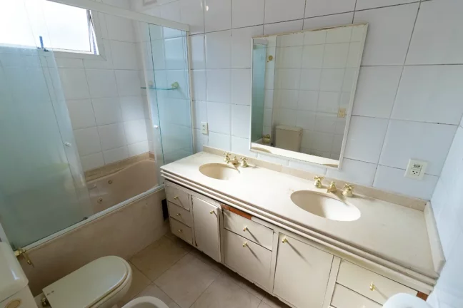 Imagem Apartamento à venda em São Paulo, Vila Mariana, com 4 quartos, 186m2
