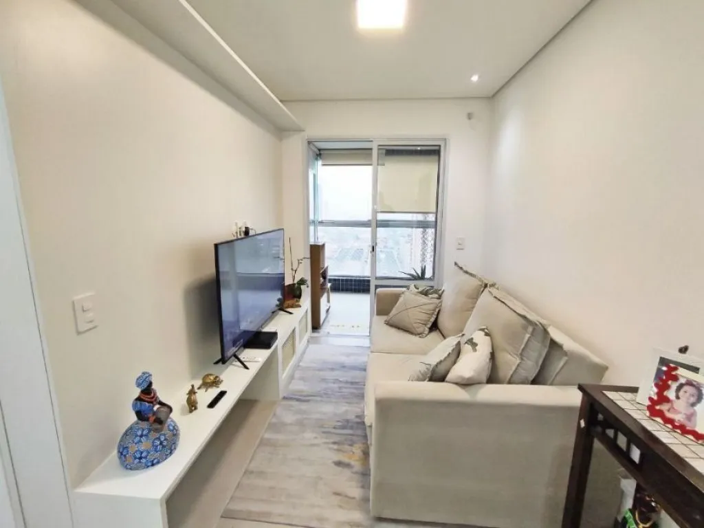 Imagem APARTAMENTO COM 56,00 m² - AVIAÇÃO - PRAIA GRANDE SP