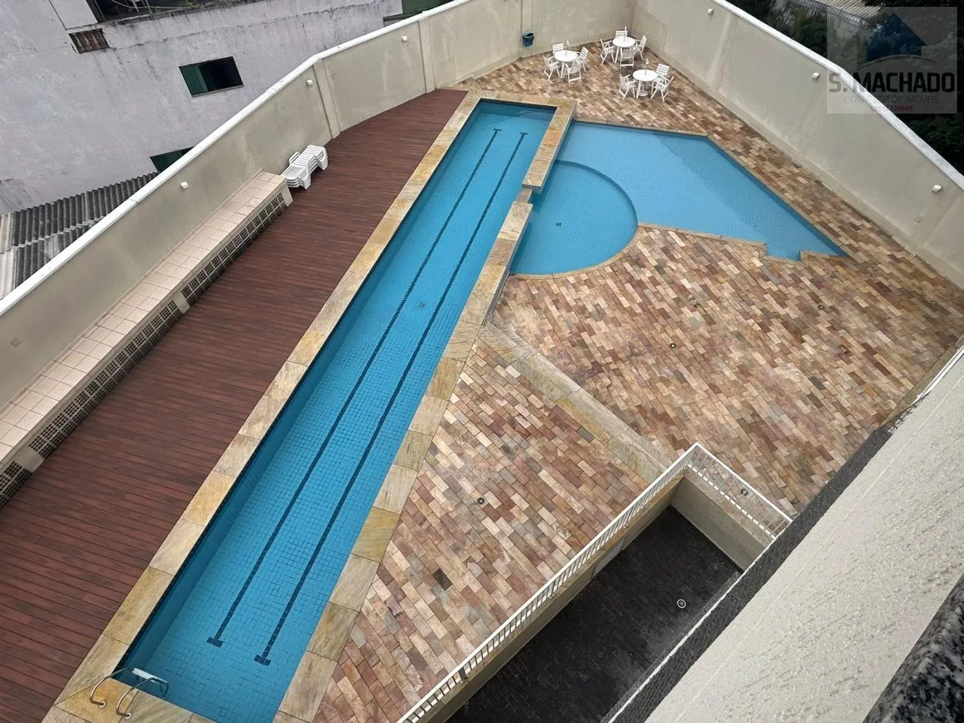 Imagem Apartamento para Venda em Santo André / SP no bairro Vila Camilópolis