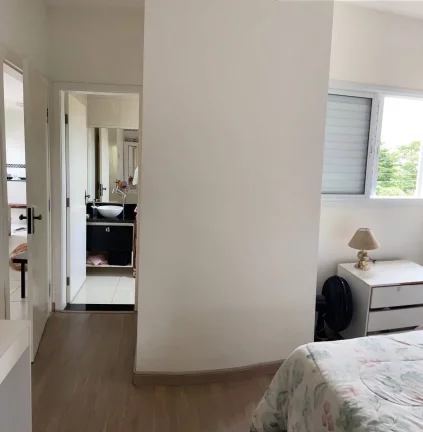 Imagem APARTAMENTO JARIDM IPÊ 02 DORMITÓRIOS 01 SUÍTE E 01 VAGA