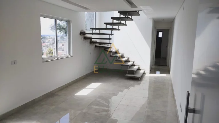 Imagem Apartamento à venda Centro Pinhais PR