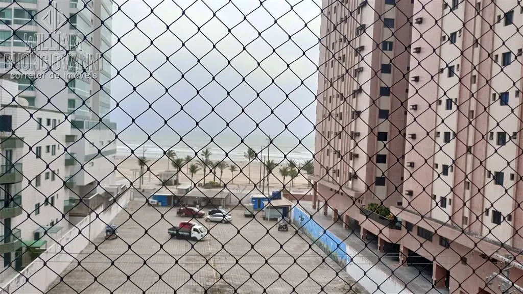 Foto do imóvel Apartamento à Venda em Guilhermina, Praia Grande - SP em Guilhermina, Praia Grande - SP