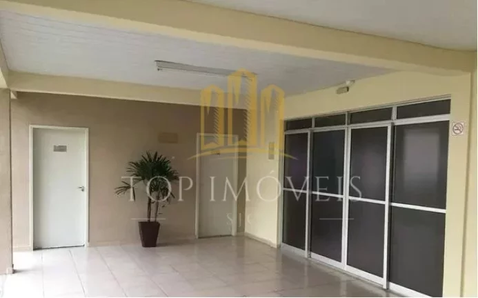 Imagem Maravilhoso apartamento dois dormitórios cobertura no Spazio Jacarei