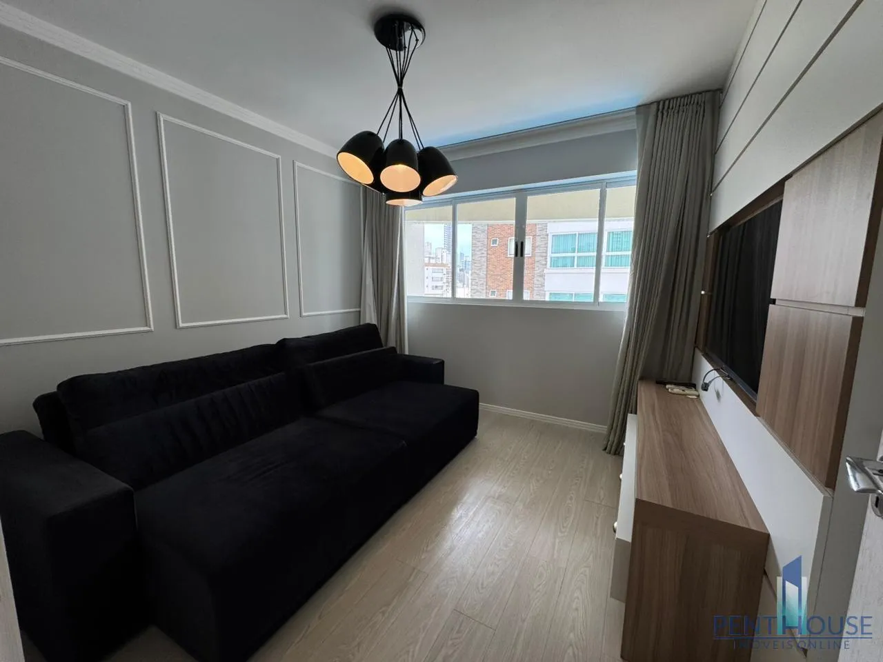 Imagem Cobertura Duplex para Venda em Balneário Camboriú, CENTRO, 3 dormitórios, 3 suítes, 4 banheiros, 5 vagas