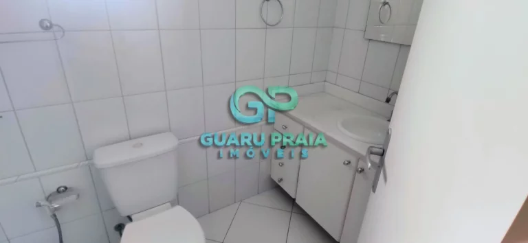 Imagem Apartamento Padrão à 200m da praia.