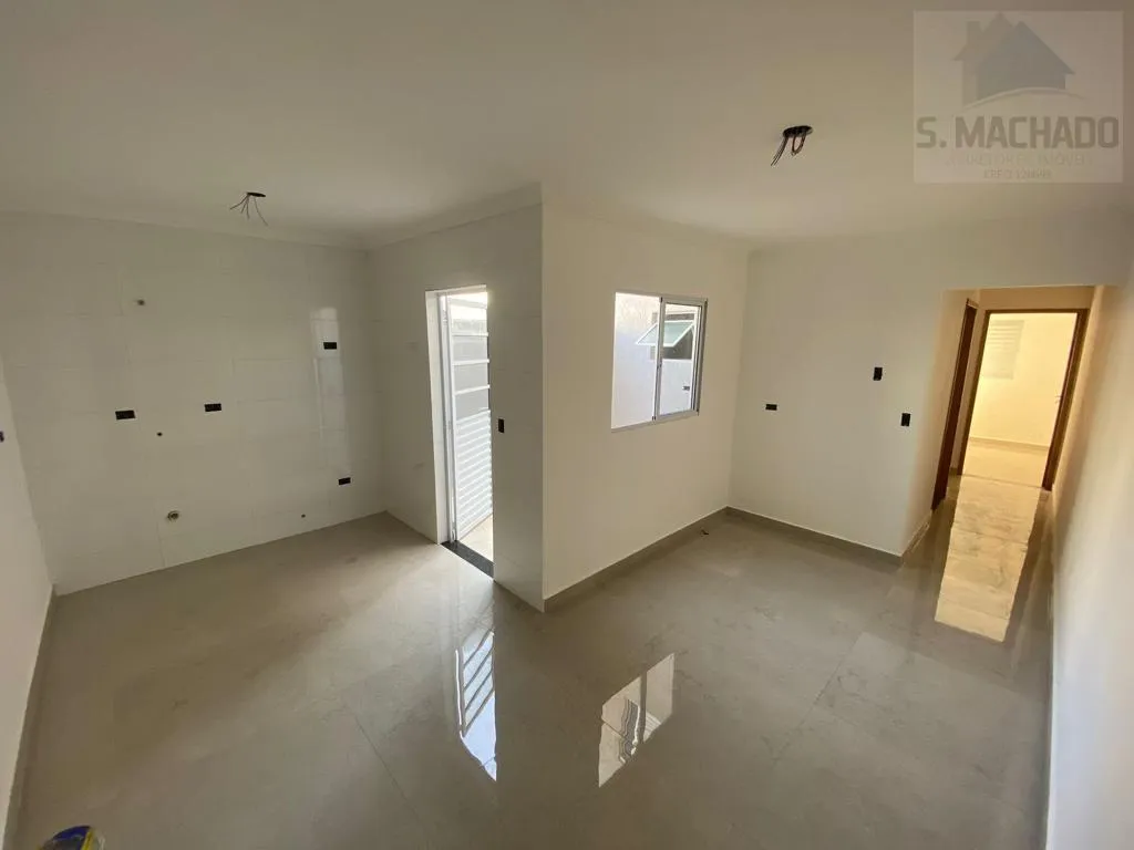 Imagem Apartamento para Venda em Santo André / SP no bairro Jardim Ana Maria