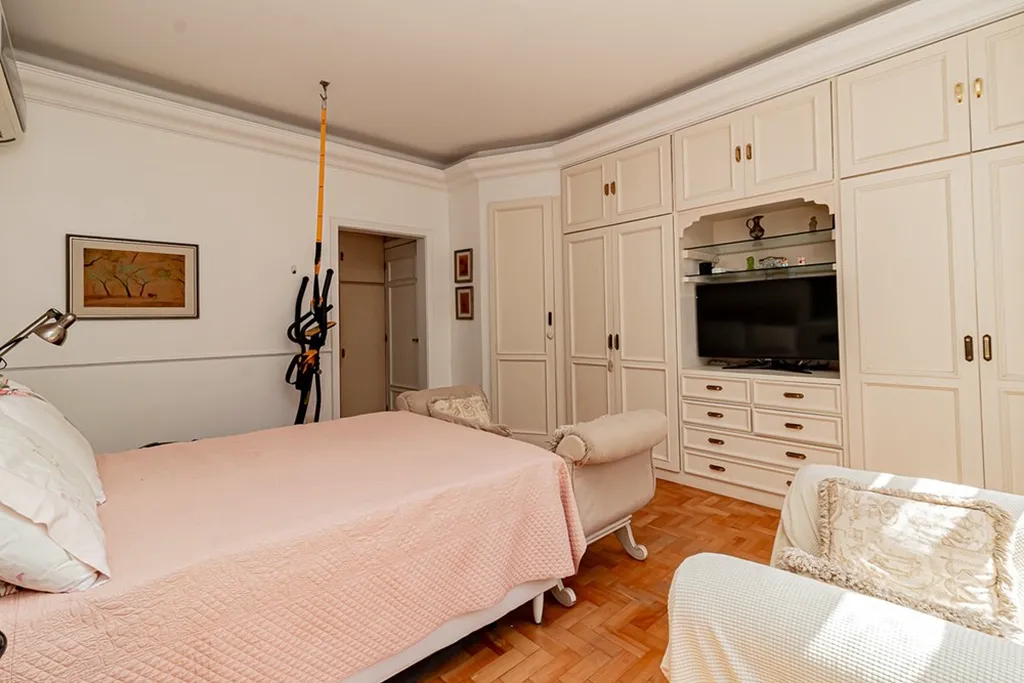 Imagem Apartamento em Mont Serrat