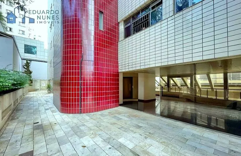 Imagem APARTAMENTO COM 03 QUARTOS, SUÍTE, 02 VAGAS, LAZER NO FUNCIONÁRIOS!!!!