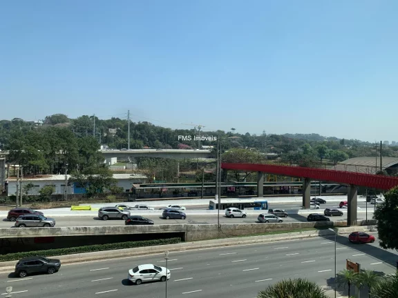 Imagem Andar comercial com 1.119m² na Vila Olímpia.