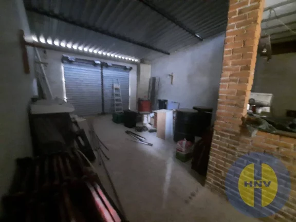 Imagem Vendo terreno com loja