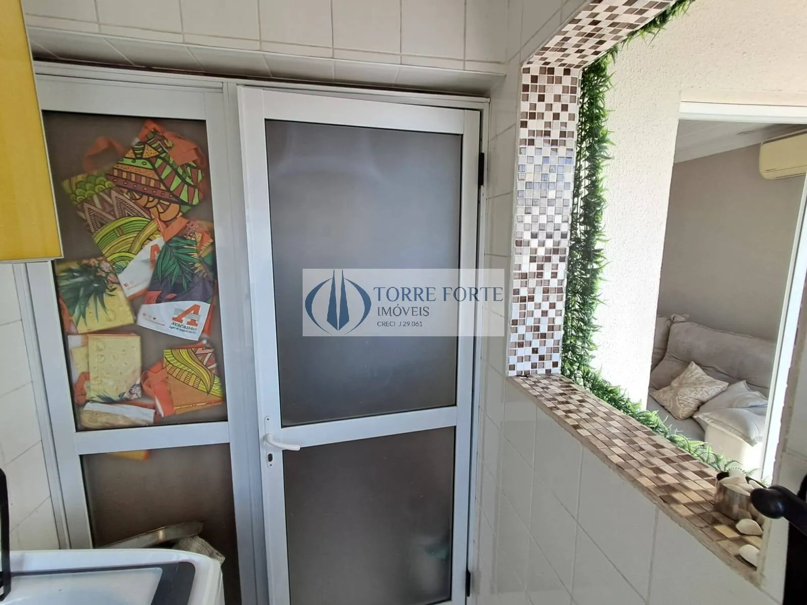 Imagem Apartamento 2 dormitórios 1 suíte 1 vaga no Ipiranga