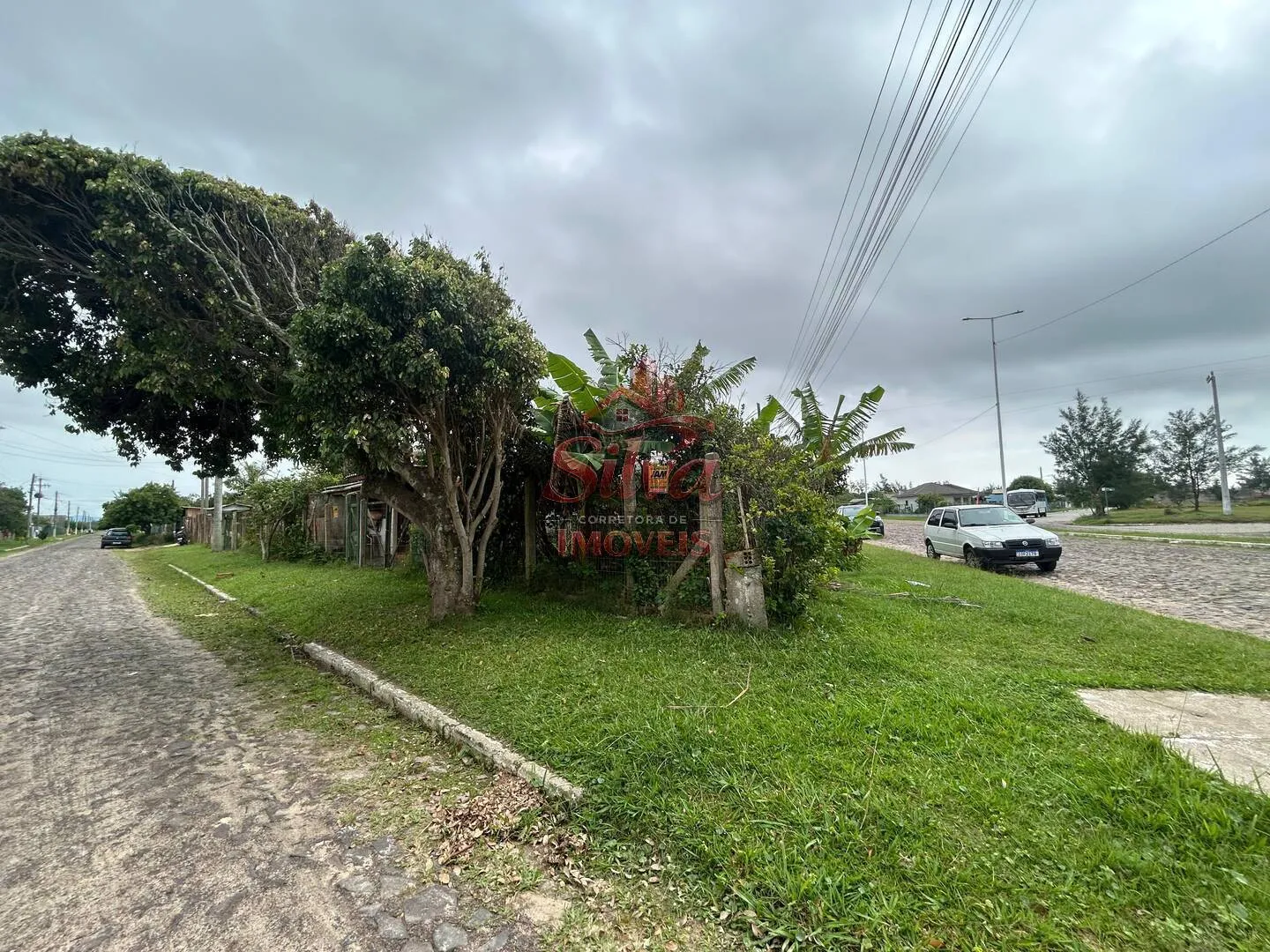 Imagem C1235 | Casa de esquina com anexo à venda em Imbé com 583m² de terreno