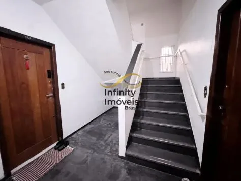 Imagem Apartamento à venda no bairro Sagrada Família - Belo Horizonte/MG