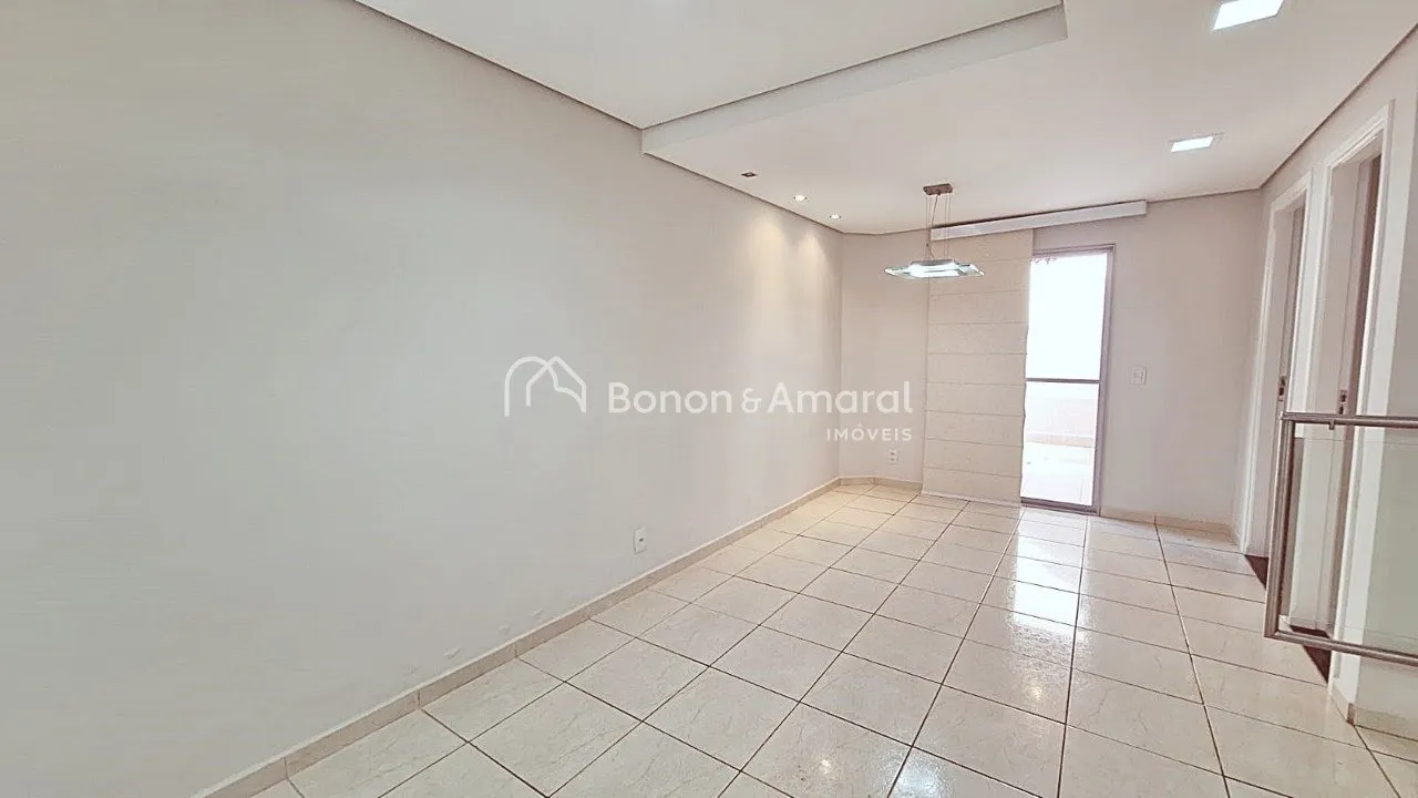 Imagem Casa a venda em condominio no bairro Santa Candida em Campinas!!