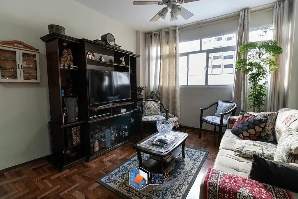 Imagem Apartamento à venda 3 Quartos 1 Vaga 86M² Perdizes São Paulo - SP