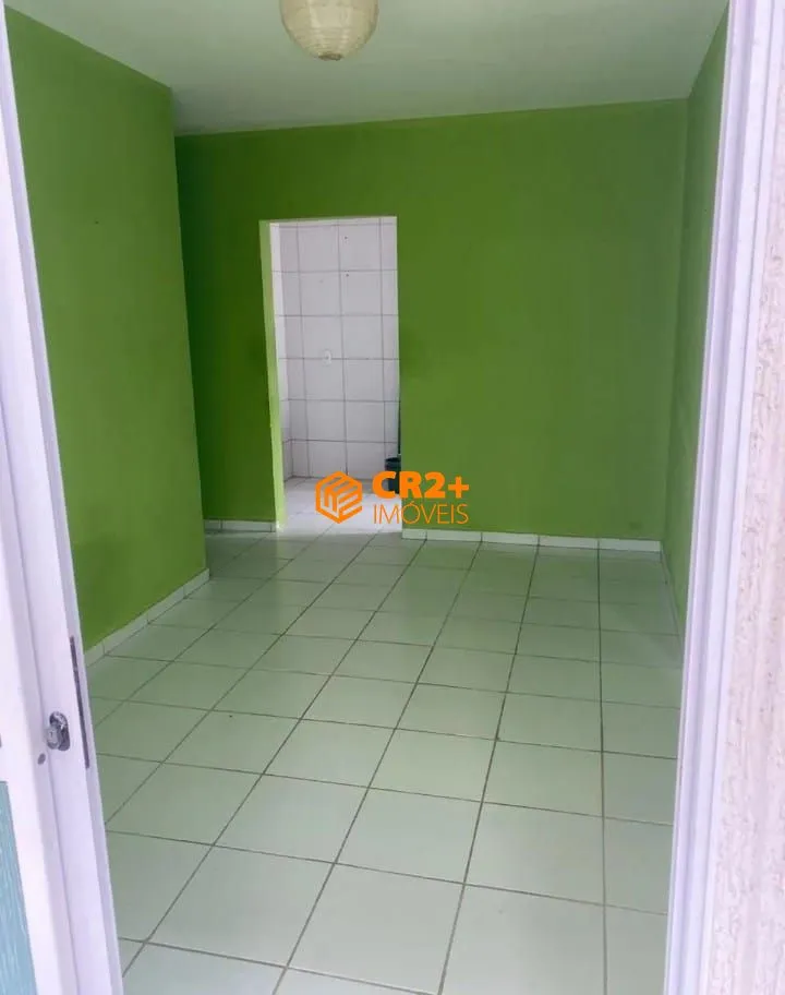 Imagem Vendo lindo apartamento no Terreo 54m² em paulista.