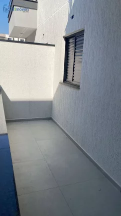 Imagem APARTAMENTO 45m² - VILA SÃO PEDRO - SANTO ANDRÉ