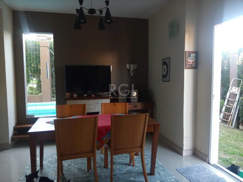 Imagem Casa em Ipanema