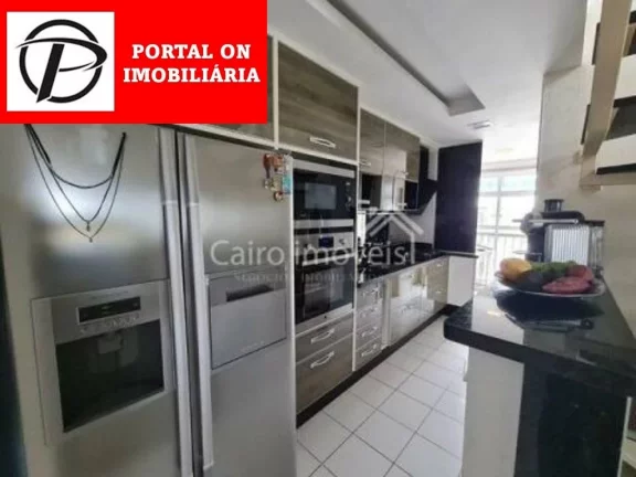 Imagem APARTAMENTO RESIDENCIAL em RIO DE JANEIRO - RJ, JACAREPAGUÁ